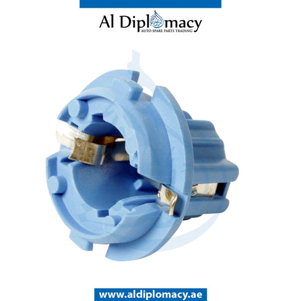 LAMP SOCKET for Mercedes-Benz CL Class W140 (1992-1999) models, Part Number UN-1408260582